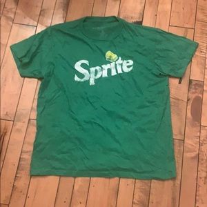 Vintage Sprite Tee